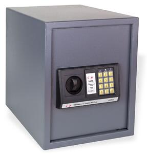 Cassaforte per mobili 42 L Digital BTH: 30x37x38 cm