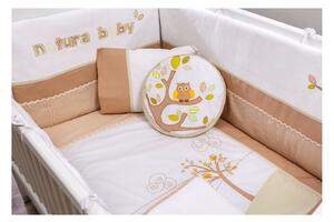 Set completo culla Natura Baby