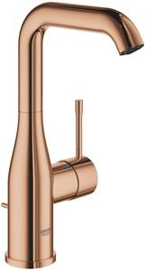 Miscelatore monocomando per lavabo ESSENCE 1/2inch L-size wa sun