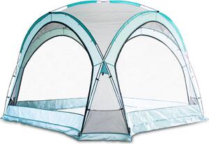 Tenda per feste a padiglione turchese MS-17701