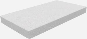 Materasso Singolo 80x195 in waterfoam alto 14 cm, Sfoderabile | Sim