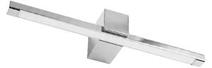 Applique da bagno LED SWE040-1W 40cm Chrome