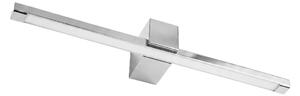Applique da bagno LED SWE041-1W 60cm Chrome