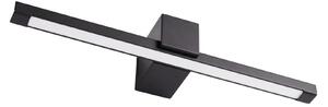 Applique da bagno LED SWE049-1W 40 cm Black