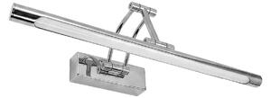 Applique da bagno LED SWE016-1W 42cm Chrome