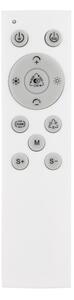 Globo 41392-21 - Lampada dimmerabile LED RGBW JACKY LED/21W/230V+LED/3W + DO