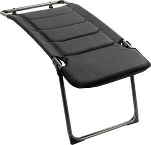 Brunner - Poggiapiedi KERRY PHANTOM - Dimensioni: 52 x 62,5 x H80,5 cm