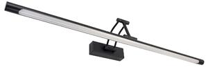 Applique da bagno LED SWE027-1W 80cm Black
