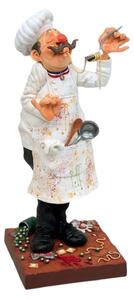 FORCHINO CUOCO 24 CM THE PROFESSIONALS ART. FO84000