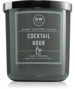 DW Home Signature Cocktail Hour candela profumata 264 g