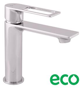 Slezák-RAV Miscelatore per lavabo NIL, Colore: cromo, Dimensione: 1/2''