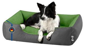 Letto per cani BedDog, modello LUPI. Cuscino per cani, cesta per cani con rivestimento lavabile