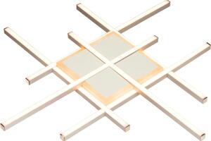 BOXXX Plafoniera LED KAIRO