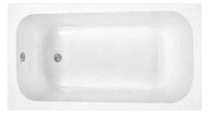 Vasca da bagno acrilica da incasso Rea Gloria 120