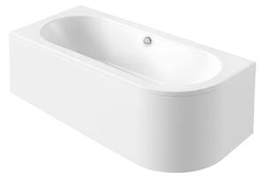 Vasca bagno Rea Orion Left 160cm