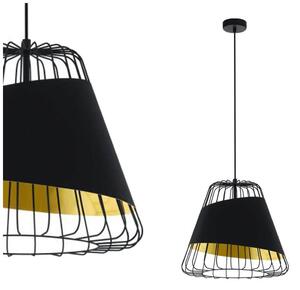 Lampada a sospensione AUSTELL 49509 Eglo