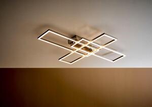 Nuova lampada da soffitto a LED SALERNO