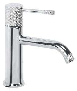 Rubinetto da lavabo Rea Venti Chrome Low