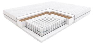 Materasso 100x200 Fandango HILDING a molle molto dure