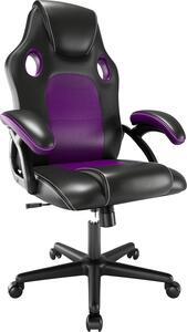 Sedia girevole Daytona ECO