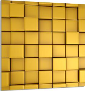 PIATTO IN VETRO PER CUCINA 60x65 Modello