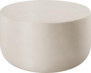 Tectake® Beef Couchtisch Ronan 80 x 39,5 cm