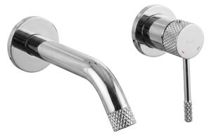 Rubinetto da parete REA Venti Chrome