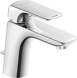 Miscelatore per lavabo Kludi AMEO XL con scarico a scomparsa, cromo