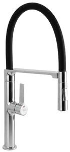 Rubinetto da cucina REA Lago Chrome