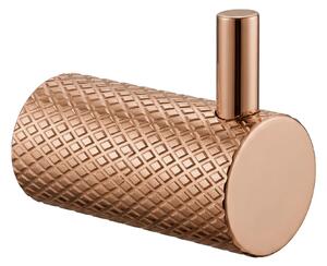 Appendino da bagno A62305RG OTTO Copper