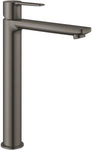 Grohe Lineare - Miscelatore per lavabo, spazzolato Grafite dura 23405AL1