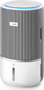Philips Purificatore d'Aria Umidificatore Filtro HEPA Adatto per Stanze fino a 78 m2 colore Bianco - AC3420/10 PureProtect Water serie 3400