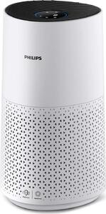 Philips Purificatore d'aria 300 m/h Sensore PM2.5 HEPA 13 Smart WiFi - AC1715/10