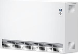 SHF5000 stufa ad accumulo STIEBEL ELTRON