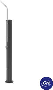 Doccia solare GRE Spring SS30S