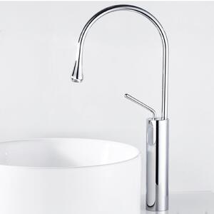Rubinetto per lavabo - Ottone