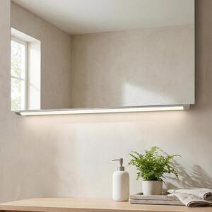 Plafoniera LED dimmer bianco allungato cambio colore 4200 K 5280 lm plafoniera