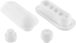 Tampone per sedile Ideal Standard per sedile WC KIMERA