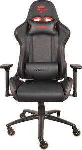 Tavolino FragON Serie 3X V2 - Nero