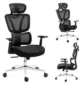 Mark Adler Expert 4.6 Sedia da ufficio nera