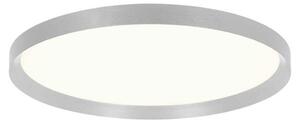 Plafoniera - acciaio - Flady - plastica metallo - Ø 40cm - LED - 3685ST - Steinhauer