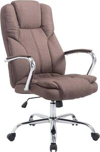 Sedia da ufficio BIG Xanthos tessuto V2
