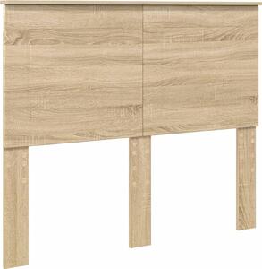 Testiera Rovere Sonoma Legno ingegnerizzato