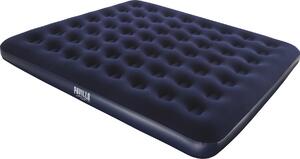 Materasso King con rivestimento 203 x 183 x 22 cm