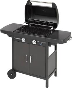 Barbecue a gas serie 2 LX Plus D