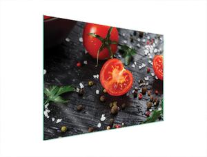 Piastra Di Protezione In Vetrina Per Tomatas 70X52