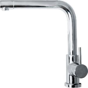 Franke Baterie - Miscelatore per lavello FN 0143.031, cromo 115.0154.303