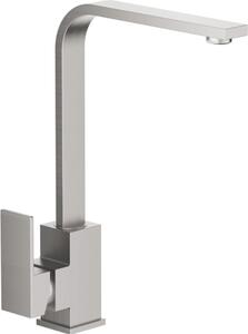 Rubinetto da cucina INOX JF-9407S - Acciaio spazzolato
