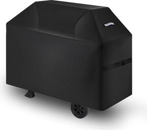 Copertura per barbecue da 52 pollici Copertura resistente per barbecue a gas da esterno Impermeabile