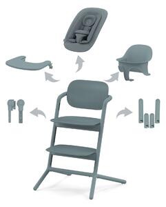 Seggiolone Cybex Gold Lemo 4 in 1 Set - Vari Colori
